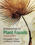 Cover: Introduction to Plant Fossils - Cambridge University Press