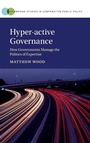Cover: Hyper-active Governance - Cambridge University Press