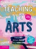 Cover: Teaching the Arts - Cambridge University Press