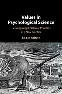 Abbildung von: Values in Psychological Science - Cambridge University Press