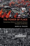 Cover: The Power of Place - Cambridge University Press