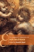 Cover: The Cambridge Companion to Ian McEwan - Cambridge University Press