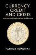 Cover: Currency, Credit and Crisis - Cambridge University Press
