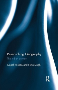 Enlarge image Cover: Researching Geography - Routledge