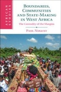 Bild: Boundaries, Communities and State-Making in West Africa - Cambridge University Press
