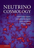 Cover: Neutrino Cosmology - Cambridge University Press