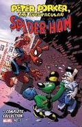 Cover: Peter Porker: The Spectacular Spider-Ham - The Complete Collection Vol. 1 - Marvel Comics