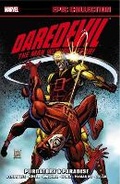 Cover: Daredevil Epic Collection: Purgatory & Paradise - Marvel Comics