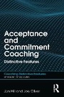 Cover: Acceptance and Commitment Coaching - Routledge