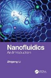 Abbildung von: Nanofluidics - CRC Press