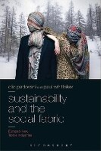 Abbildung von: Sustainability and the Social Fabric - Bloomsbury Visual Arts