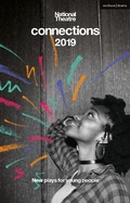 Cover: National Theatre Connections 2019 - Methuen Drama