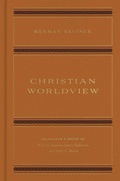 Cover: Christian Worldview - Crossway Books