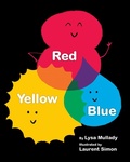 Cover: Red Yellow Blue - Magination Press, (American Psychological Association)
