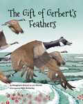 Cover: The Gift of Gerbert's Feathers - Magination Press, (American Psychological Association)