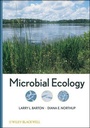 Cover: Microbial Ecology - Wiley-Blackwell