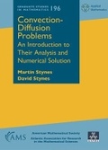 Cover: Convection-Diffusion Problems - American Mathematical Society