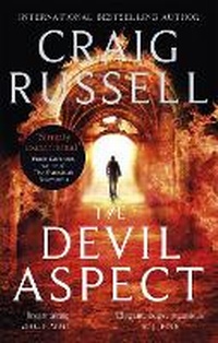 Enlarge image Cover: The Devil Aspect - Constable