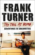 Cover: Try This At Home: Adventures in songwriting - Headline Book Publishing