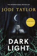 Cover: Dark Light - Headline Book Publishing