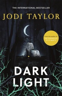 Enlarge image Cover: Dark Light - Headline Book Publishing
