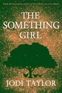 Cover: The Something Girl - Headline Book Publishing