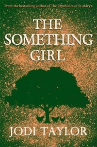 Enlarge image Cover: The Something Girl - Headline Book Publishing