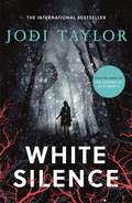Cover: White Silence - Headline Book Publishing