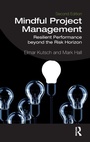 Cover: Mindful Project Management - Routledge