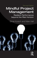 Cover: Mindful Project Management - Routledge