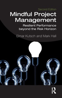 Enlarge image Cover: Mindful Project Management - Routledge