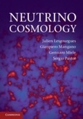 Cover: Neutrino Cosmology - Cambridge University Press