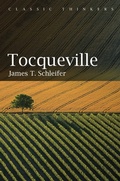 Cover: Tocqueville - Wiley