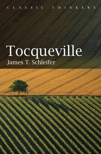 Abbildung von: Tocqueville - Wiley-ISTE