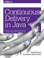 Cover: Continuous Delivery in Java - O'Reilly