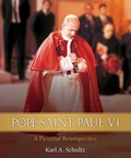 Cover: Pope Paul VI - Saint Benedict Press