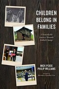 Cover: Children Belong in Families - Resource Publications (OR)