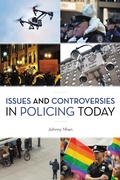 Cover: Issues and Controversies in Policing Today - Rowman & Littlefield Publishers
