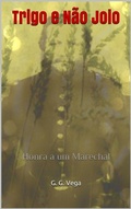 Cover: Trigo e nao Joio - G. G. Vega