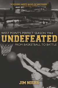 Abbildung von: Undefeated - Casemate