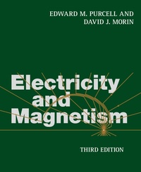 Abbildung von: Electricity and Magnetism - Cambridge University Press