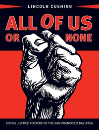 Enlarge image Cover: All of Us or None - Heyday