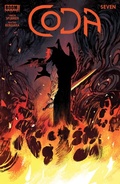 Cover: Coda #7 - Boom Entertainment