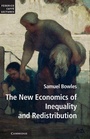 Cover: The New Economics of Inequality and Redistribution - Cambridge University Press