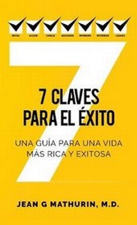 Enlarge image Cover: 7 Claves Para El Exito - 7 Checklist Items