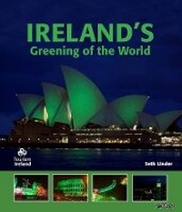 Enlarge image Cover: Ireland's Greening of the World - O'Brien Press Ltd