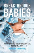 Cover: Breakthrough Babies - Practical Inspiration Publishing