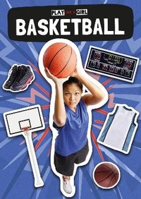 Abbildung von: Basketball - BookLife Publishing