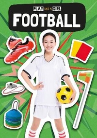 Abbildung von: Football - BookLife Publishing