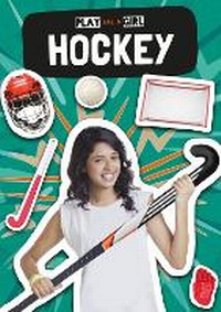 Abbildung von: Hockey - BookLife Publishing
